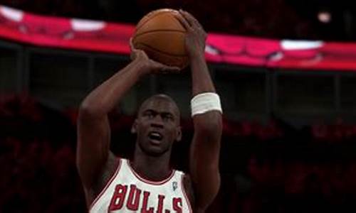 nba2k20如何捏脸科比_nba2k2