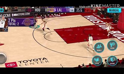 nba2k2020联机_nba2k202