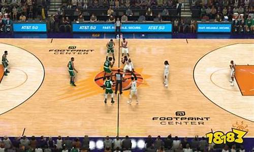 nba2k23全动作技巧一览_nba2k