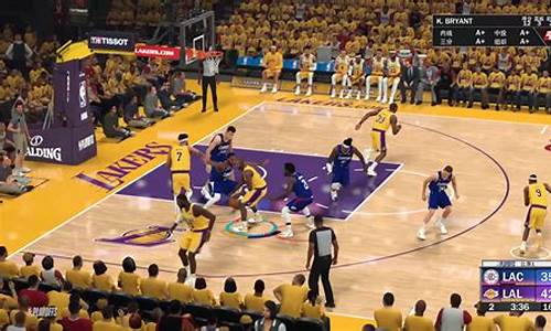 nba2k20键盘按键设置_nba2k2