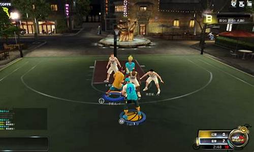 nba2k online 2技巧大全_n